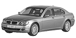 BMW E66 C2150 Fault Code
