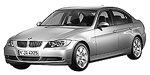 BMW E90 C2150 Fault Code