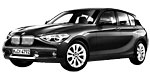 BMW F20 C2150 Fault Code